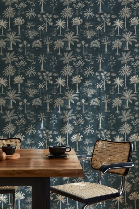 Picture of Fargesammensetning Salvadore Blue - 1064201-03 - 06890-01